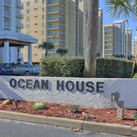 Villa Ocean House Gulf Shores Zimmer foto
