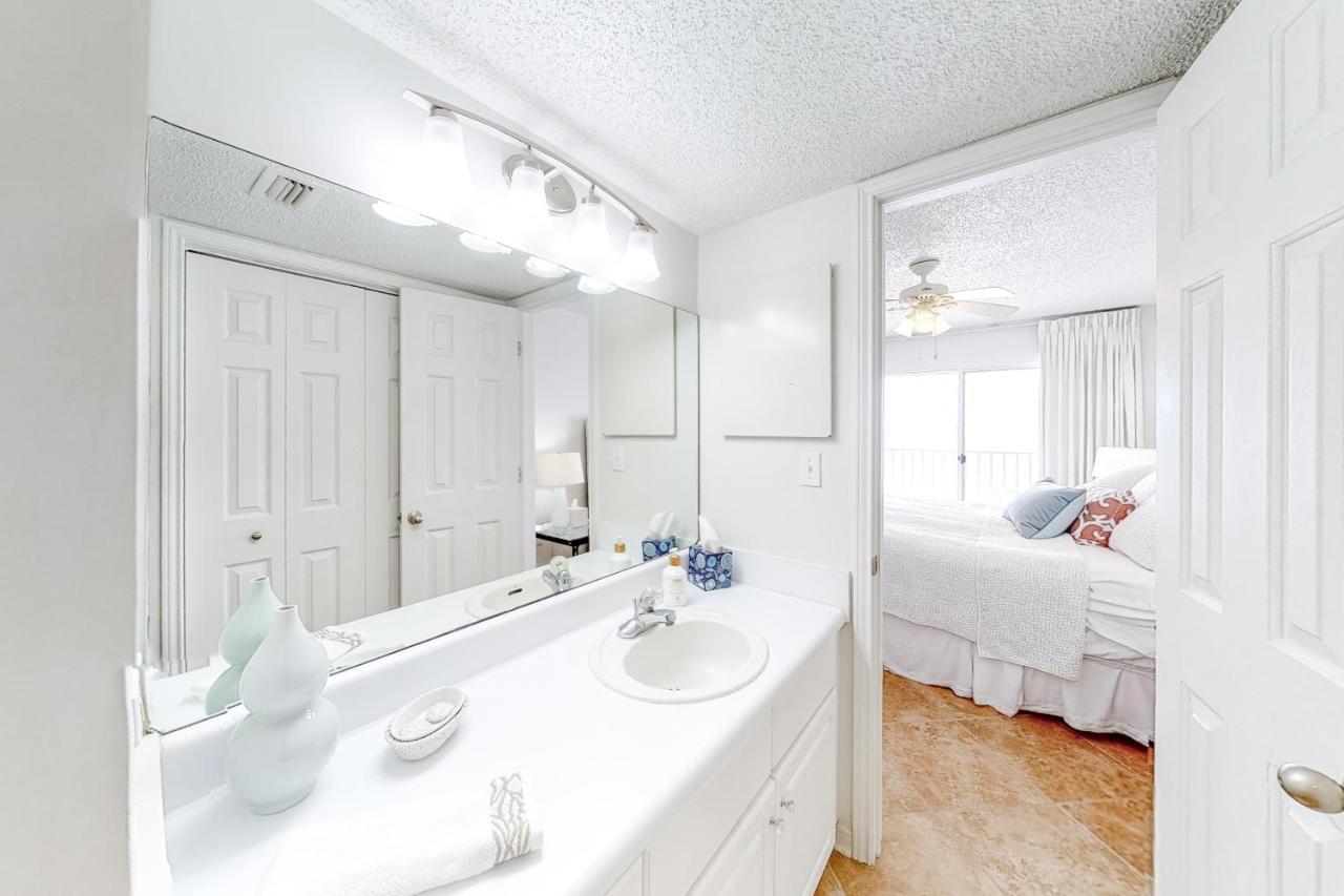 Villa Ocean House Gulf Shores Exterior foto