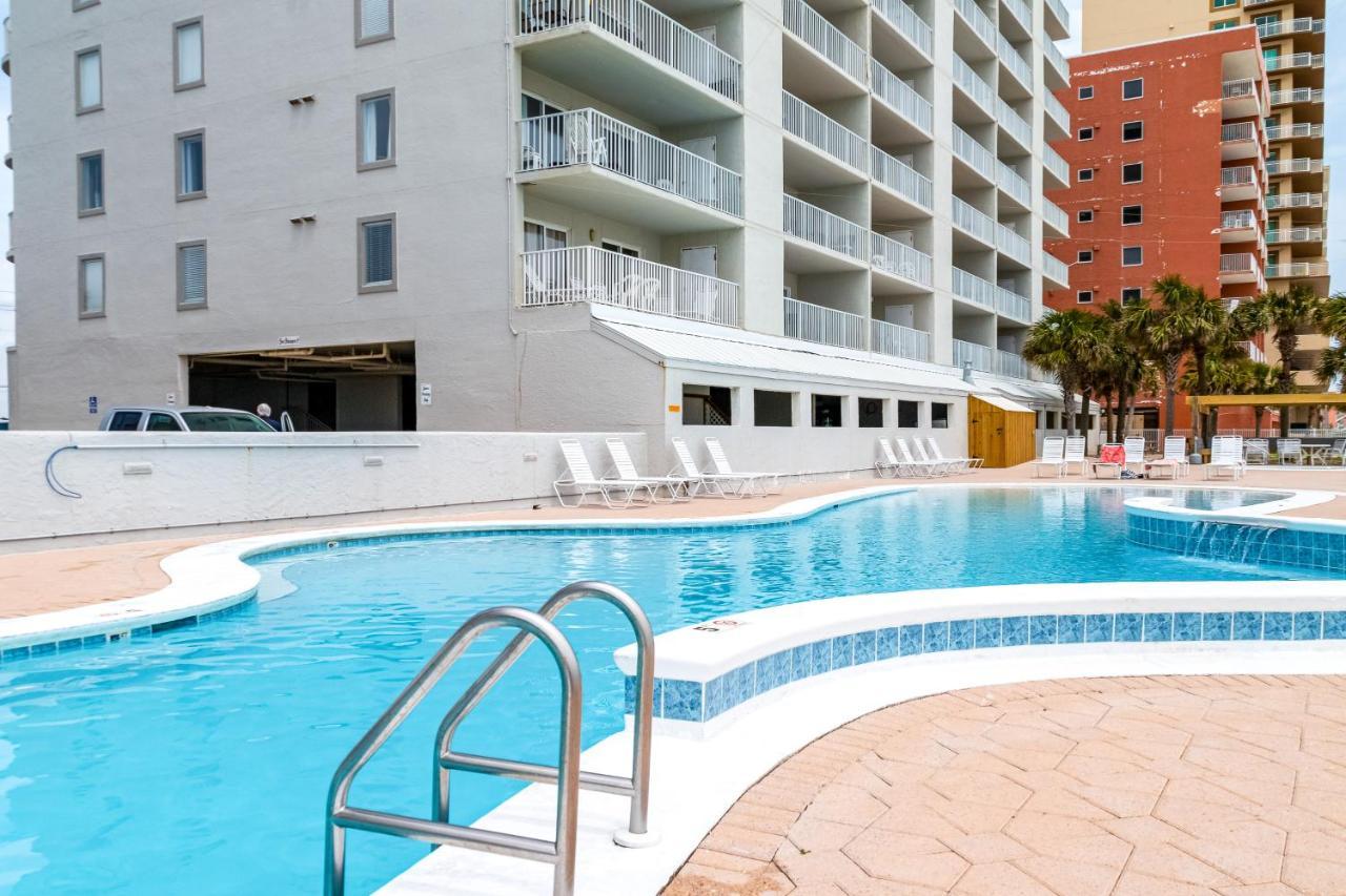 Villa Ocean House Gulf Shores Exterior foto