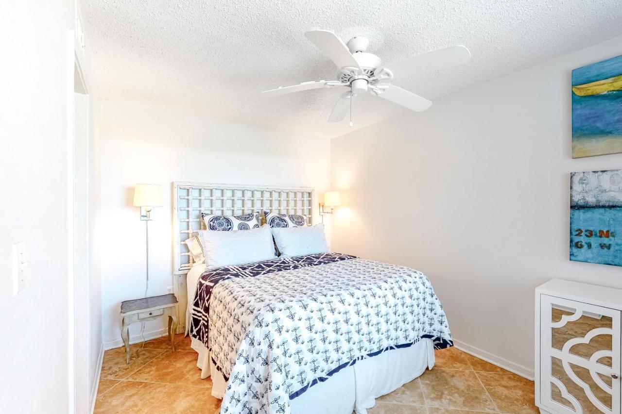 Villa Ocean House Gulf Shores Exterior foto