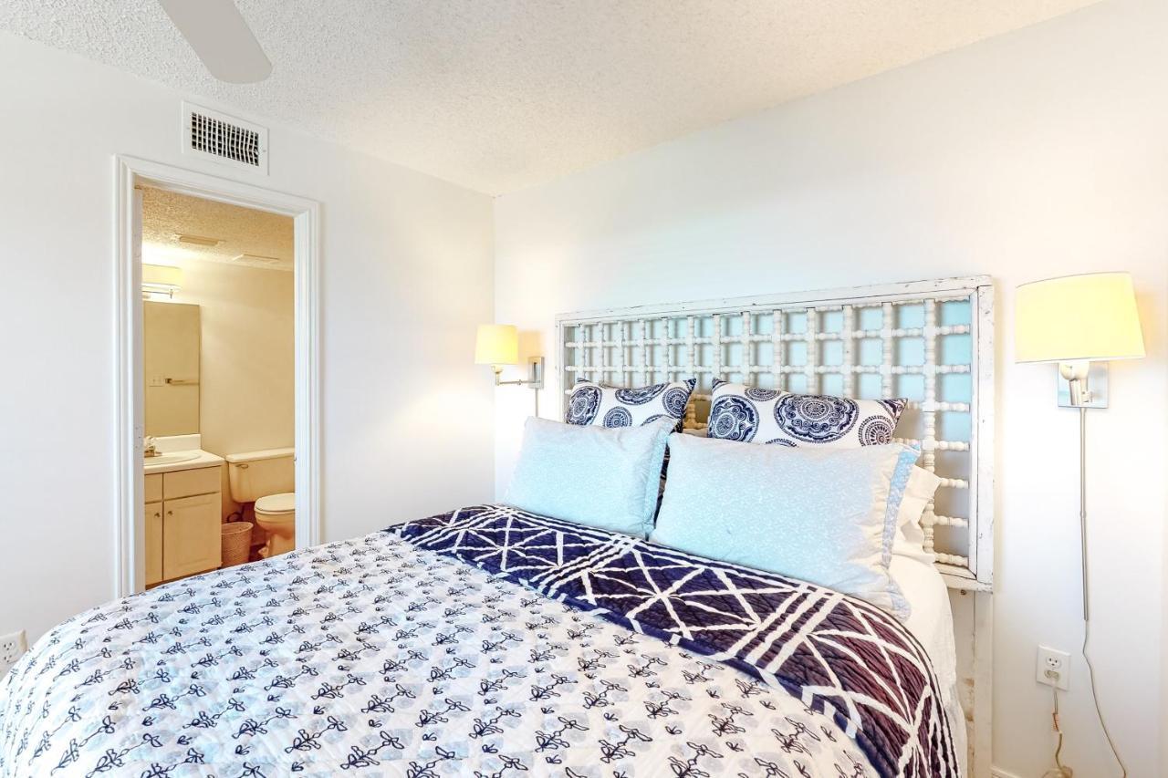 Villa Ocean House Gulf Shores Exterior foto