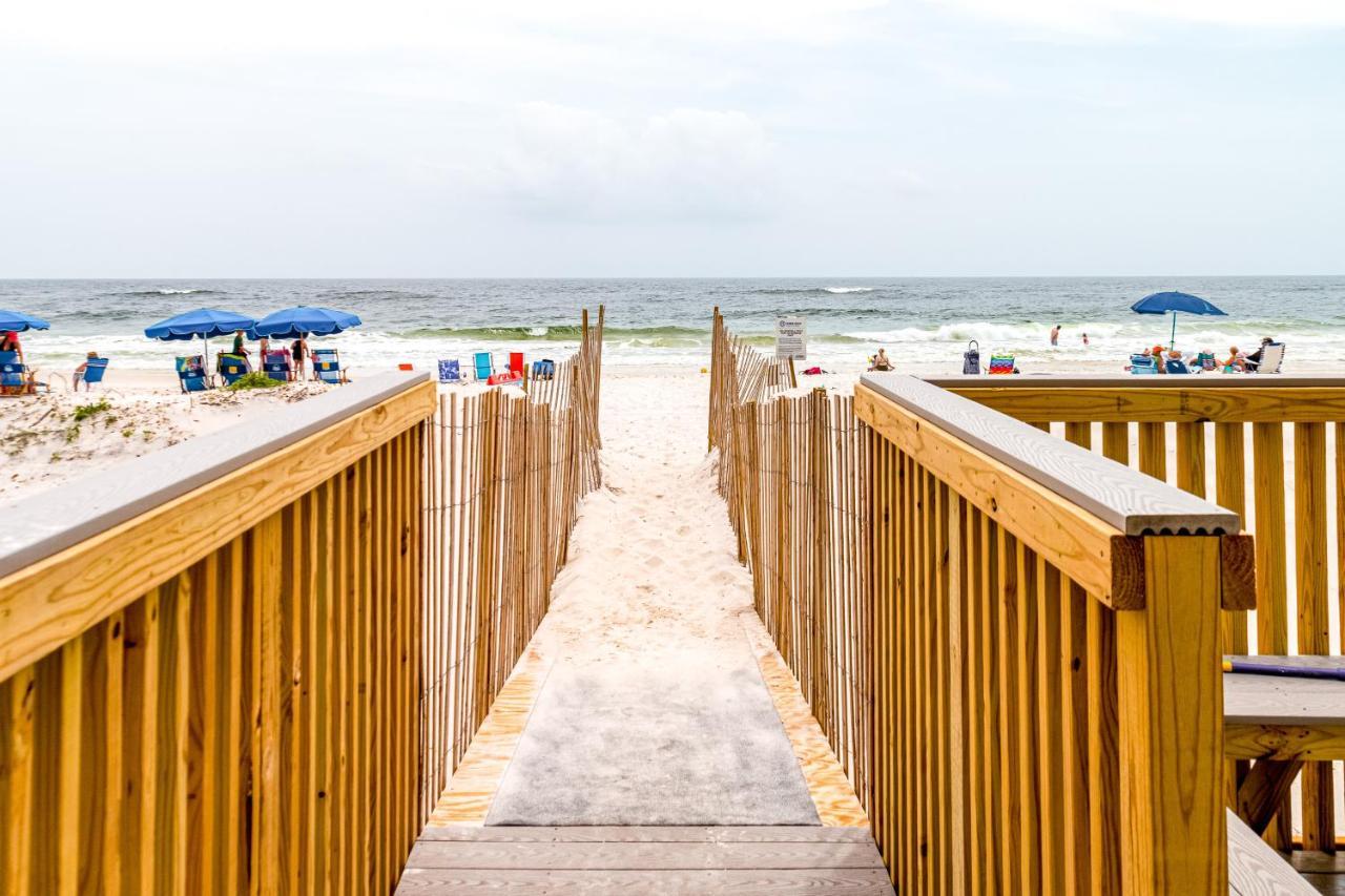 Villa Ocean House Gulf Shores Exterior foto