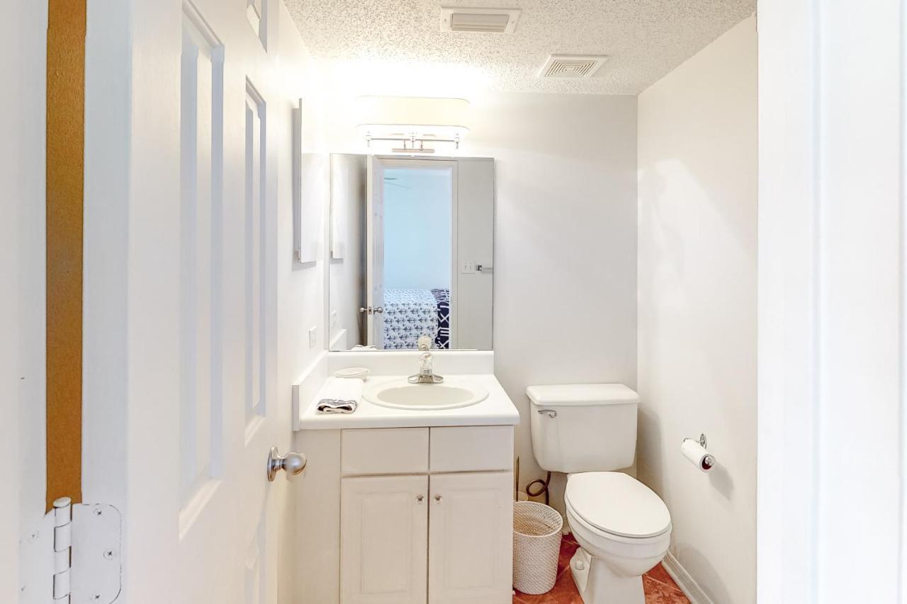 Villa Ocean House Gulf Shores Exterior foto