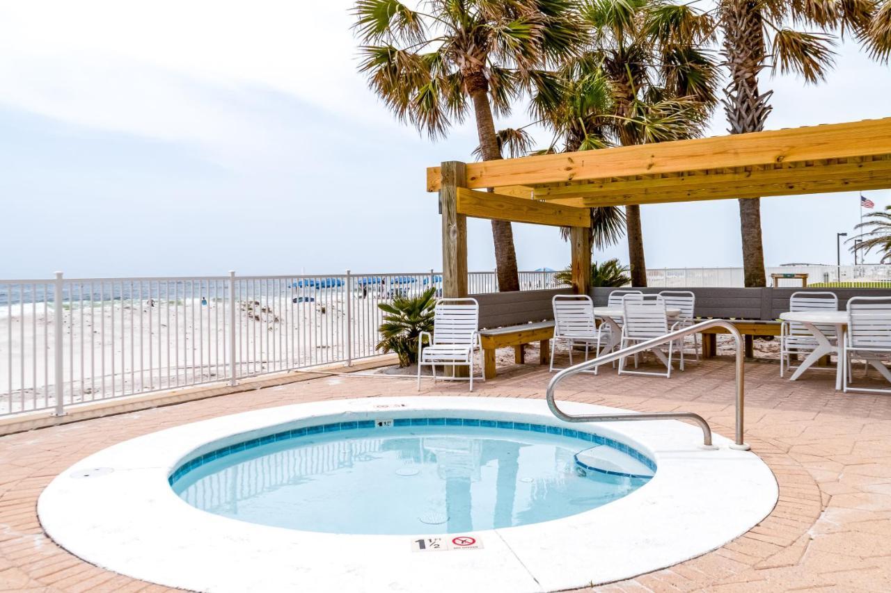 Villa Ocean House Gulf Shores Exterior foto