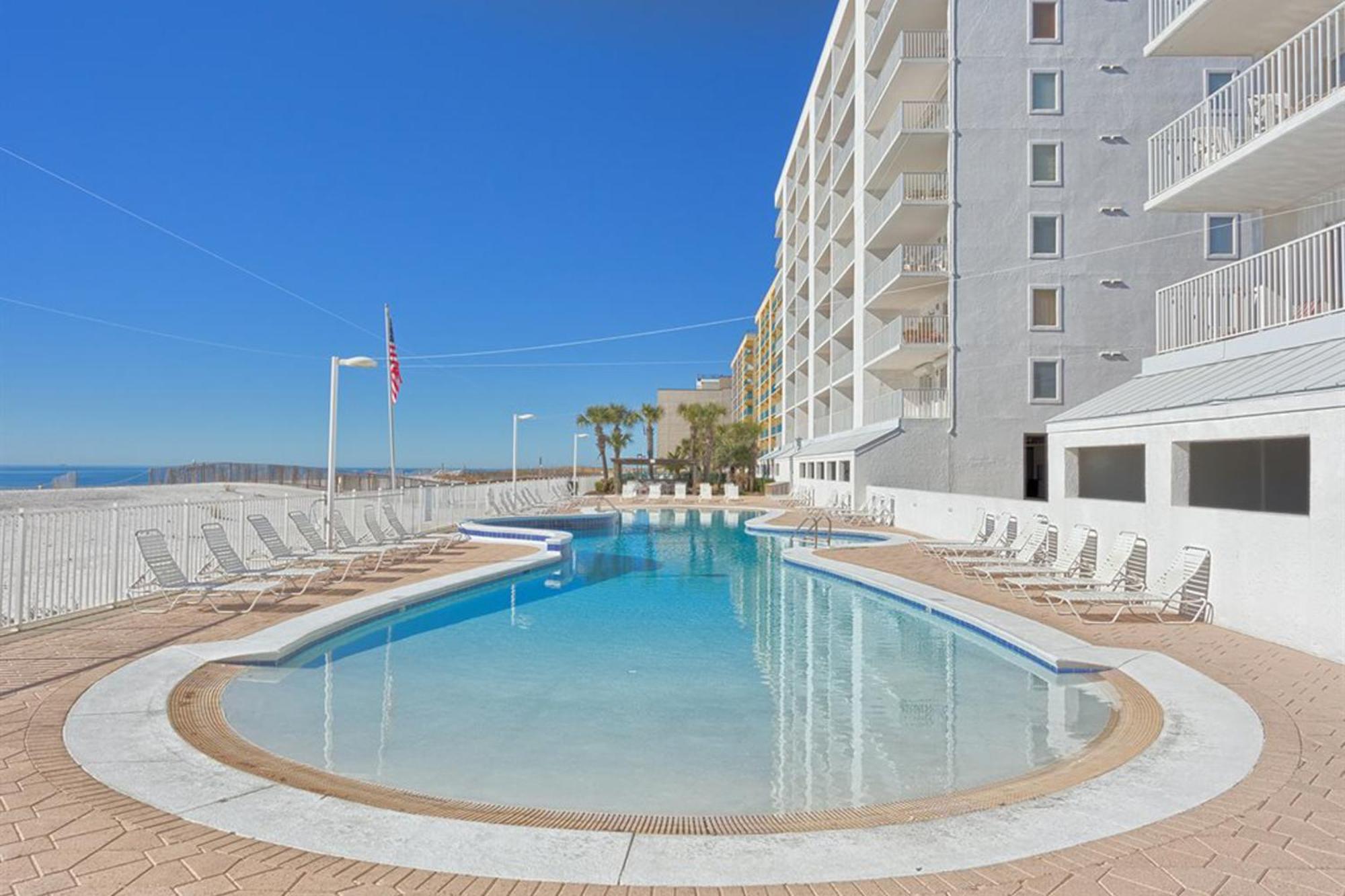 Villa Ocean House Gulf Shores Zimmer foto