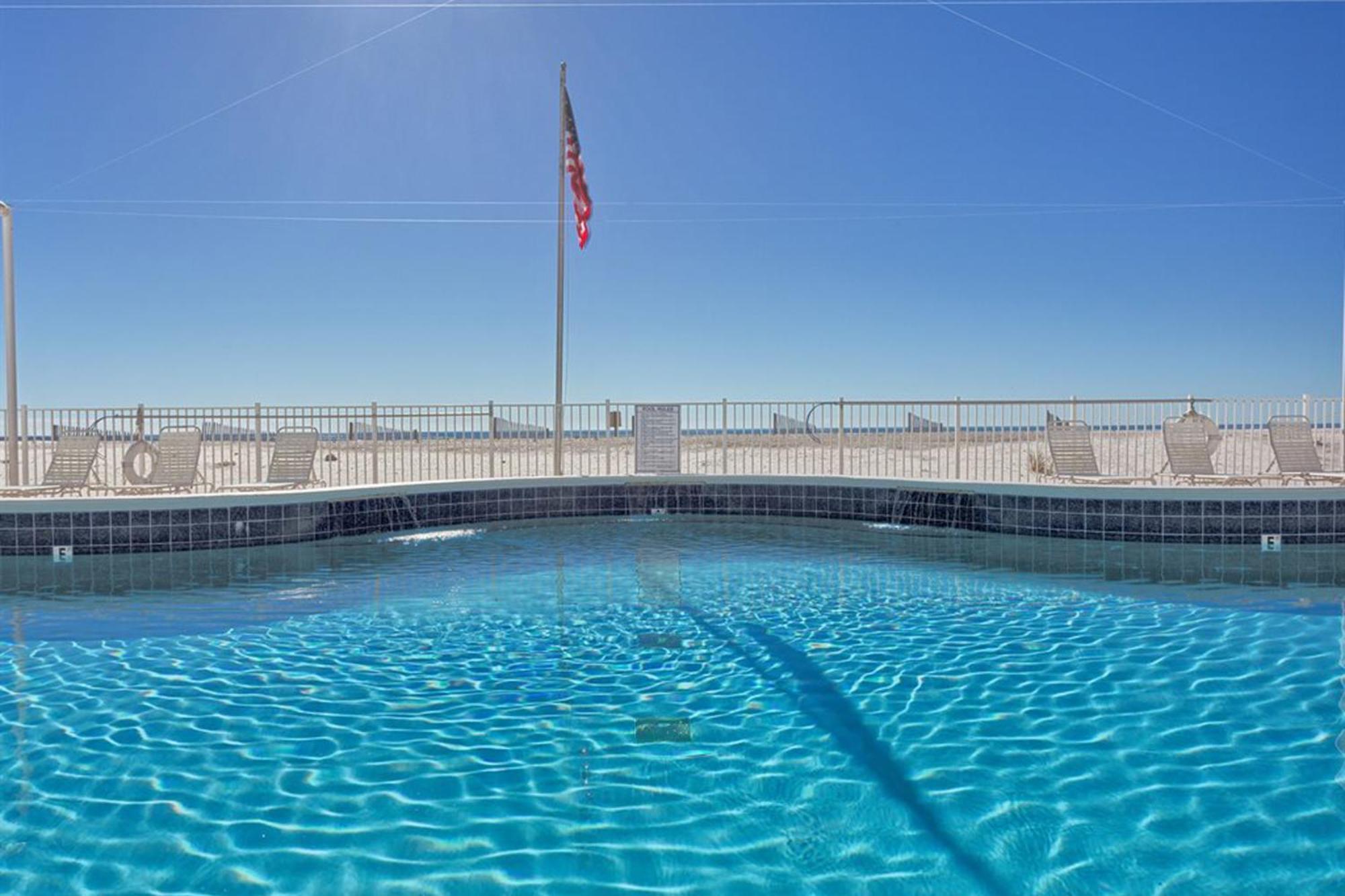 Villa Ocean House Gulf Shores Zimmer foto