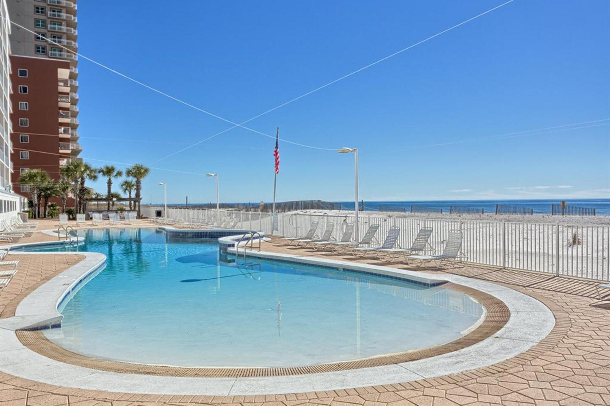 Villa Ocean House Gulf Shores Zimmer foto