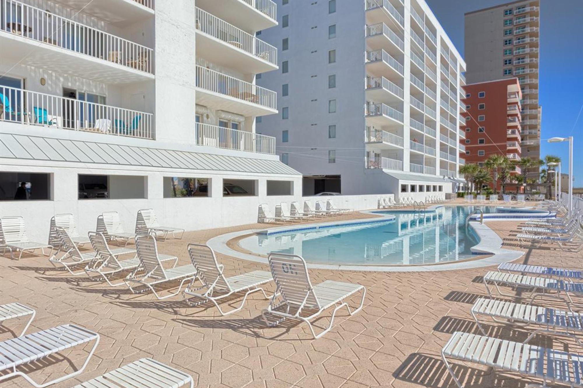 Villa Ocean House Gulf Shores Zimmer foto