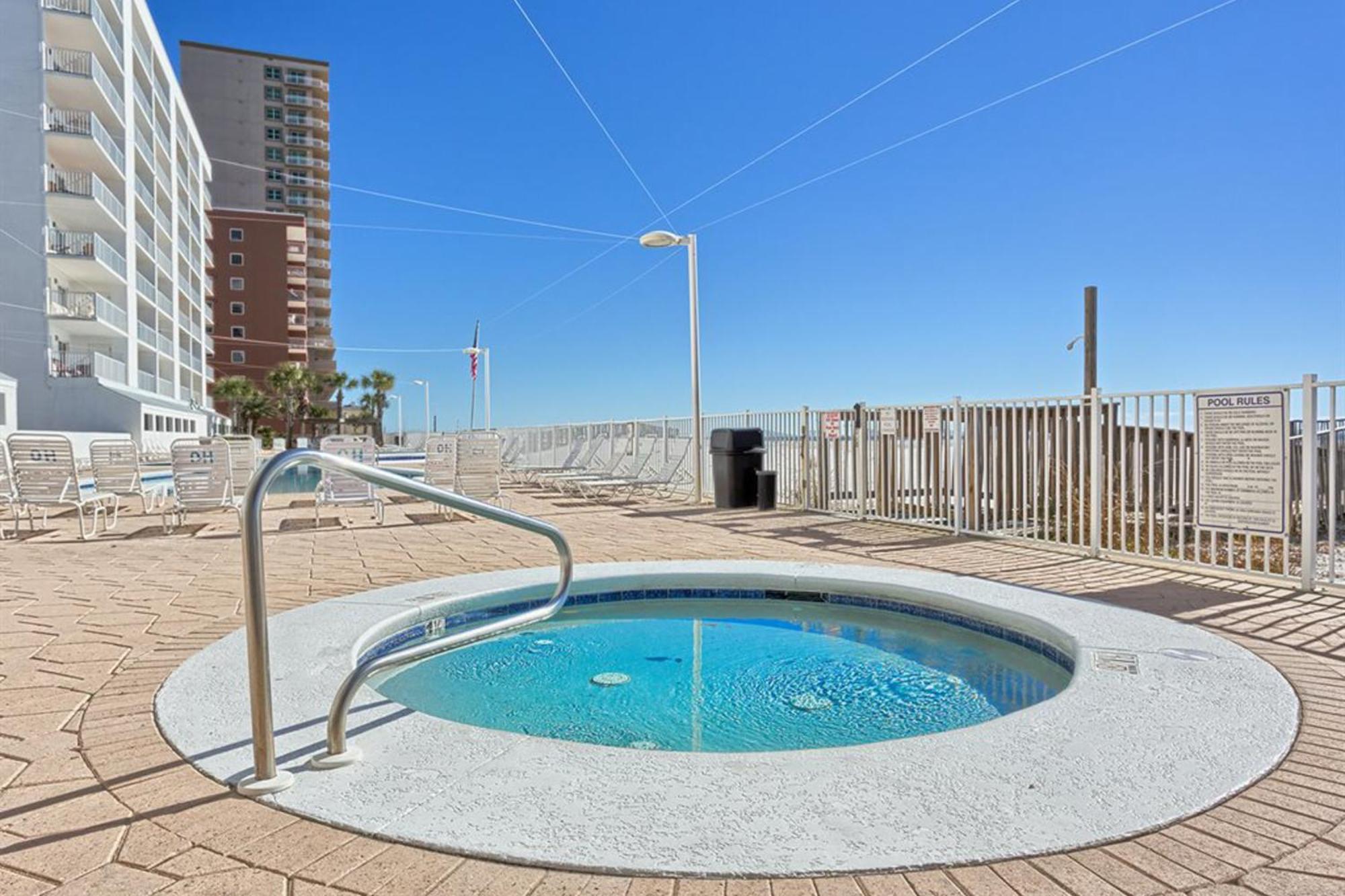 Villa Ocean House Gulf Shores Zimmer foto