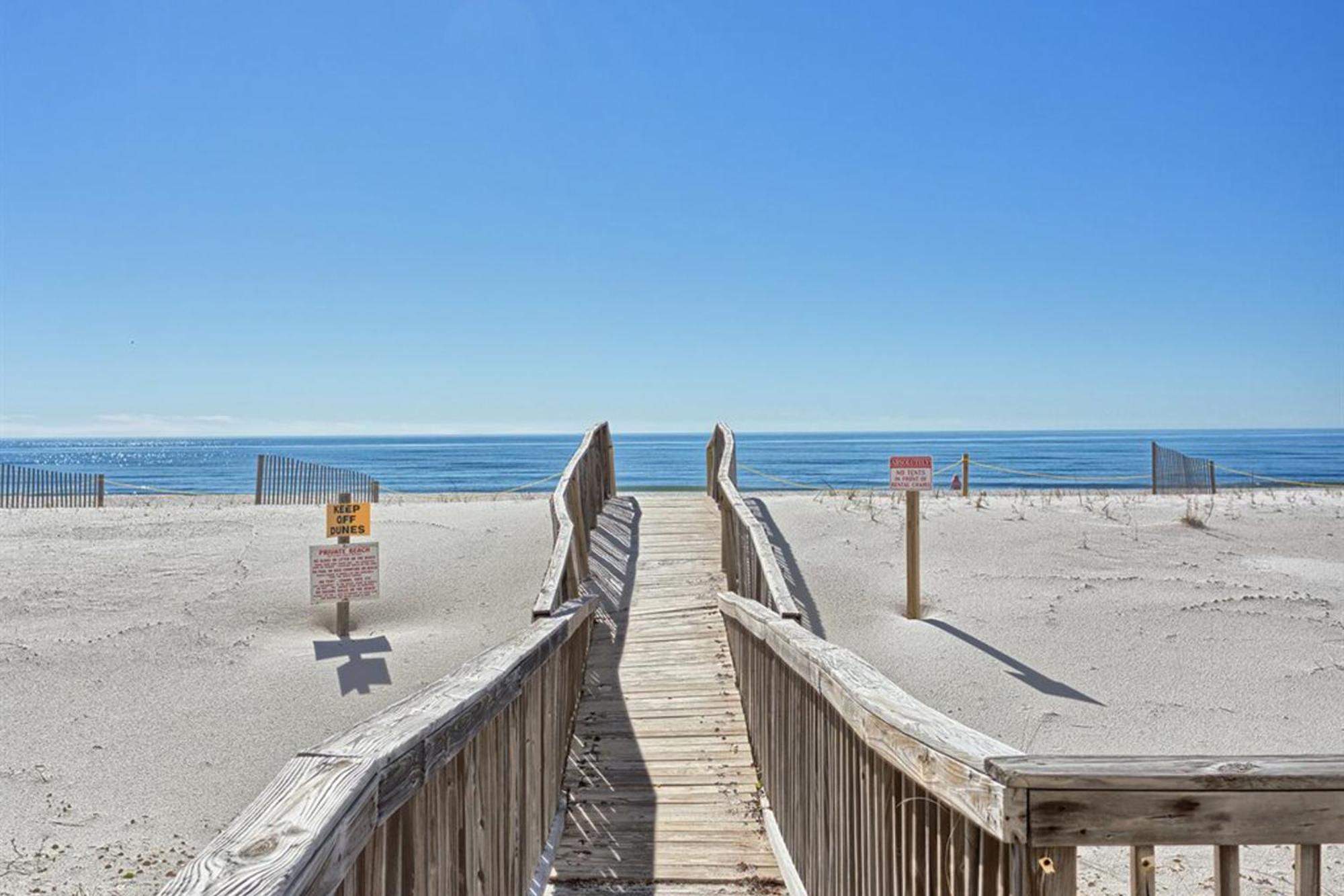 Villa Ocean House Gulf Shores Zimmer foto