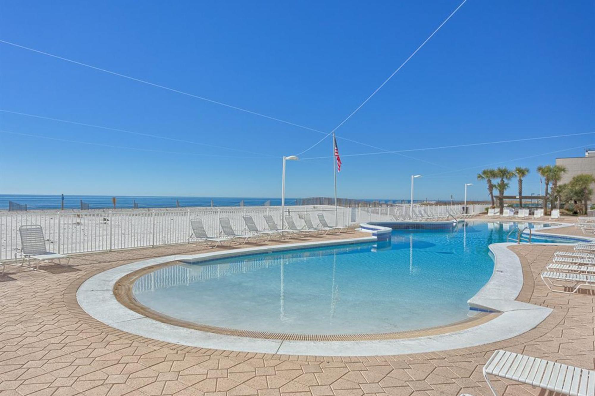 Villa Ocean House Gulf Shores Zimmer foto