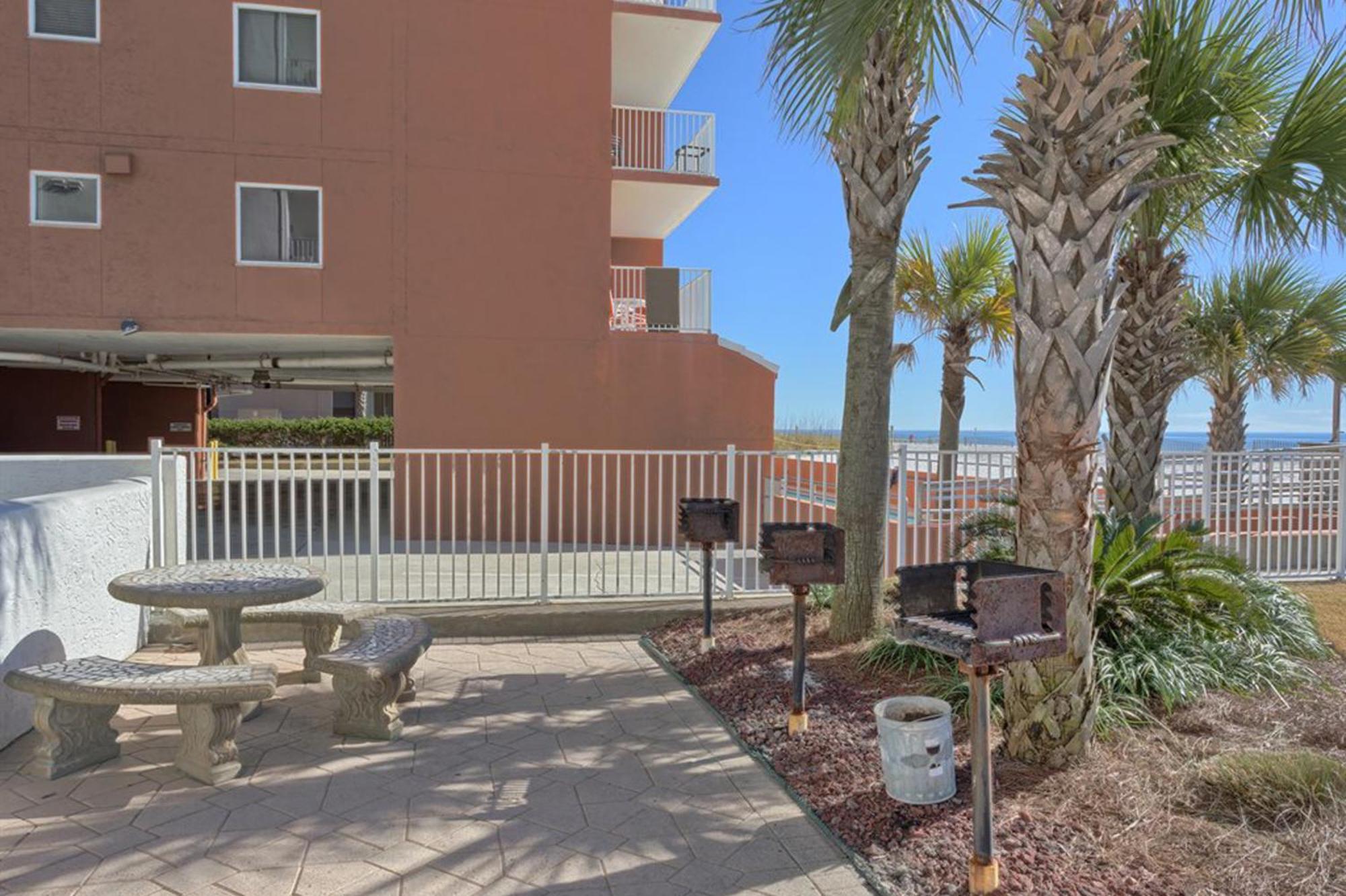 Villa Ocean House Gulf Shores Zimmer foto