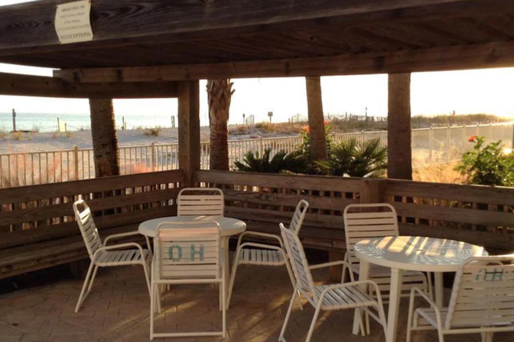 Villa Ocean House Gulf Shores Zimmer foto