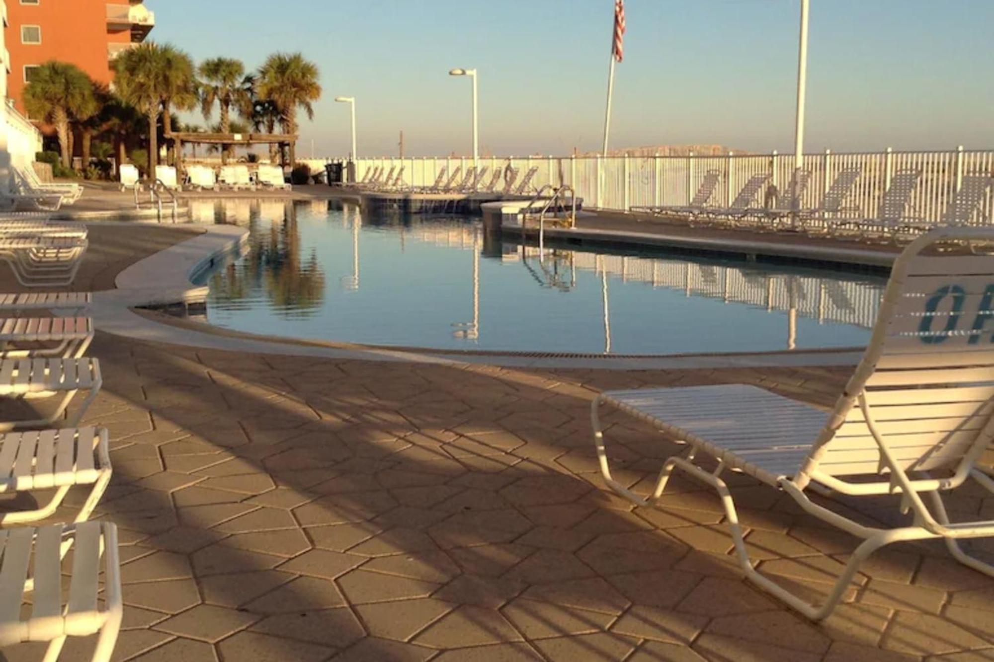 Villa Ocean House Gulf Shores Zimmer foto