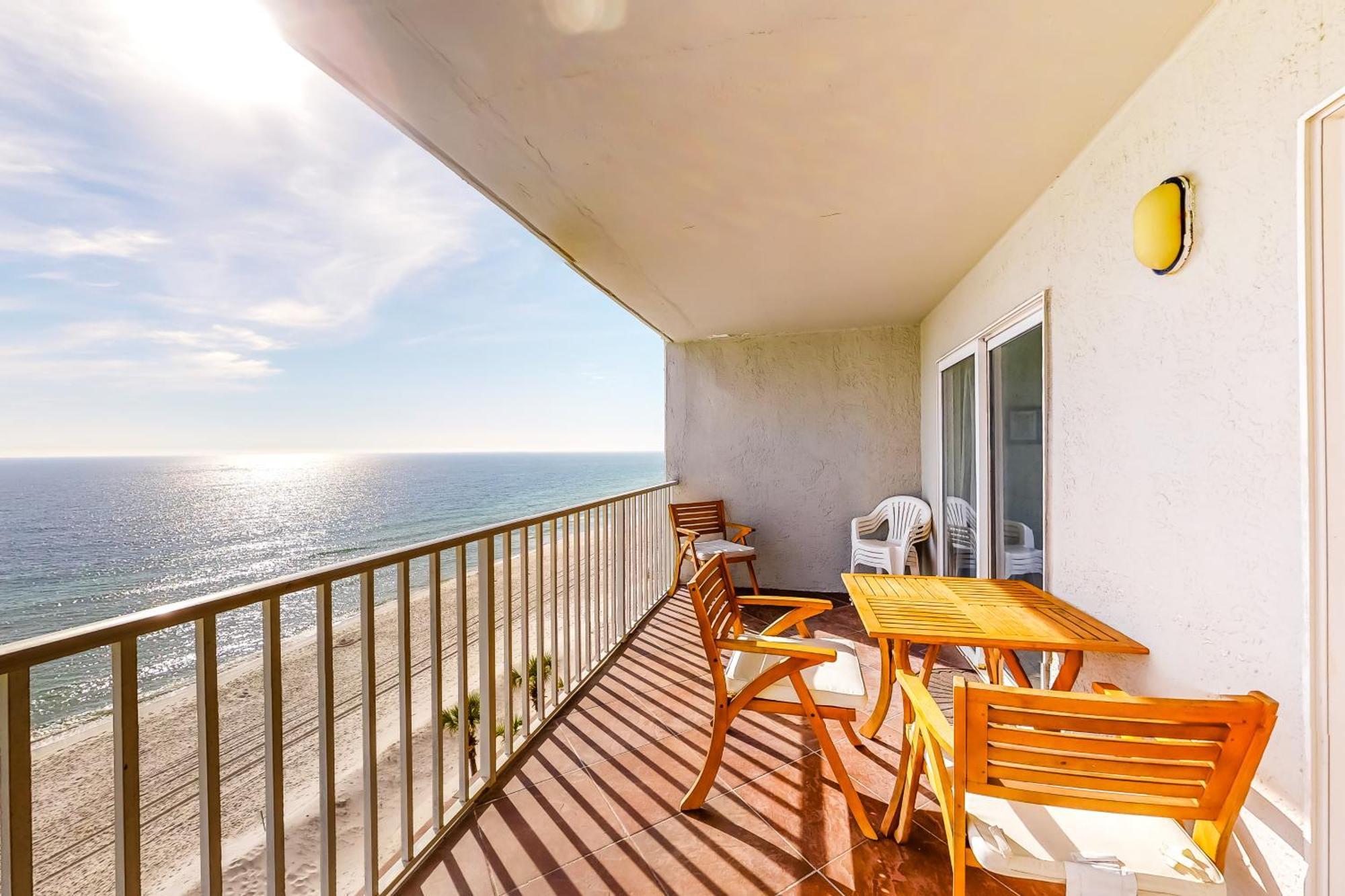Villa Ocean House Gulf Shores Zimmer foto