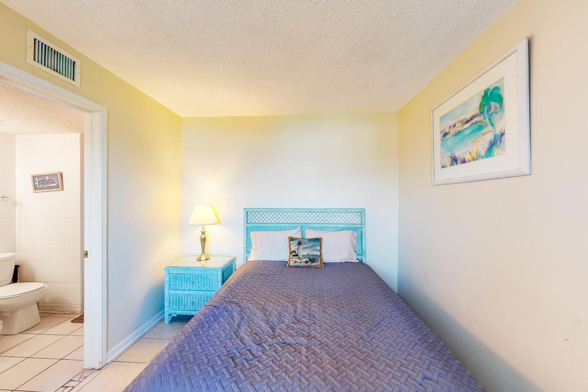 Villa Ocean House Gulf Shores Zimmer foto