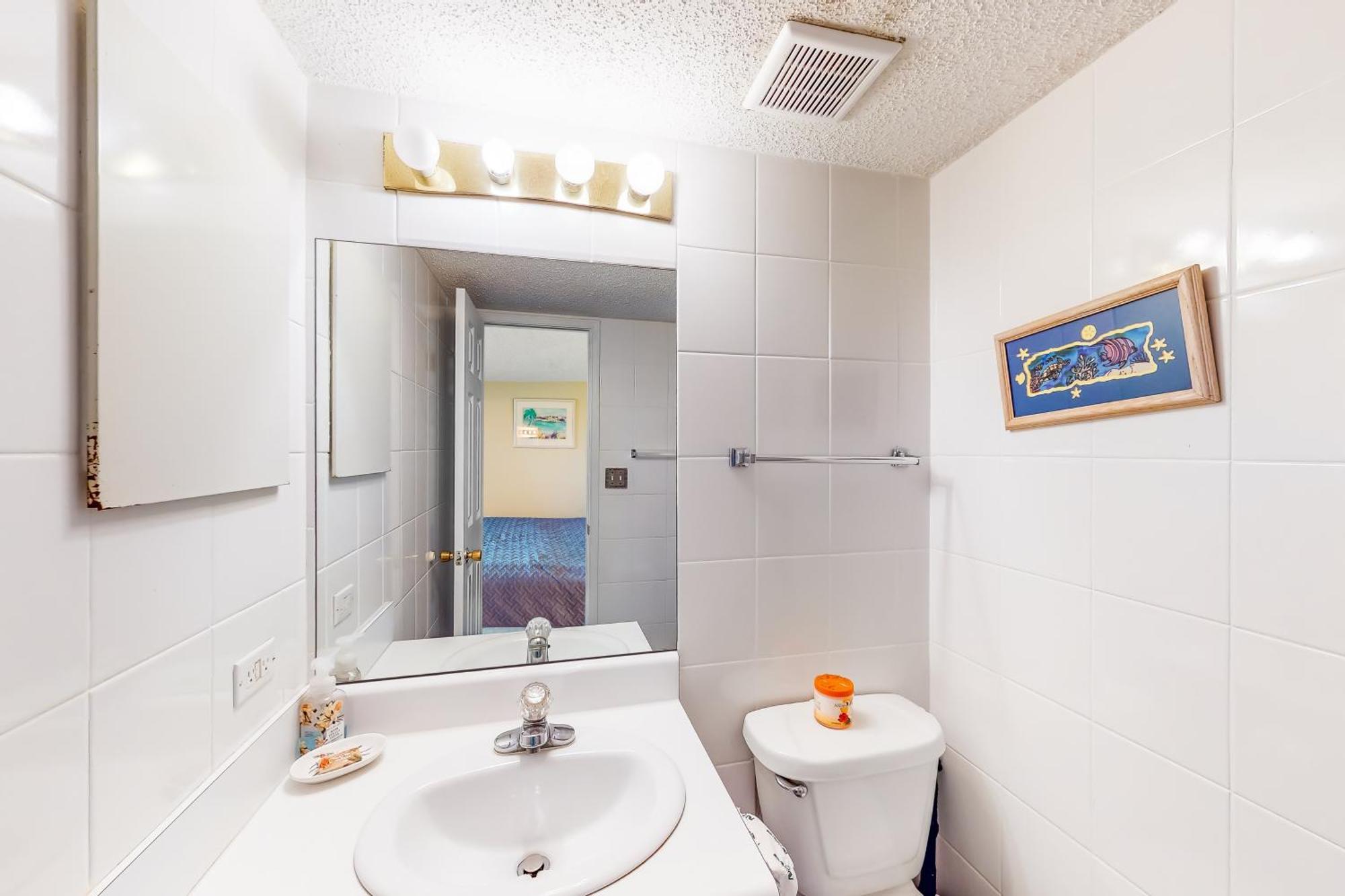 Villa Ocean House Gulf Shores Zimmer foto