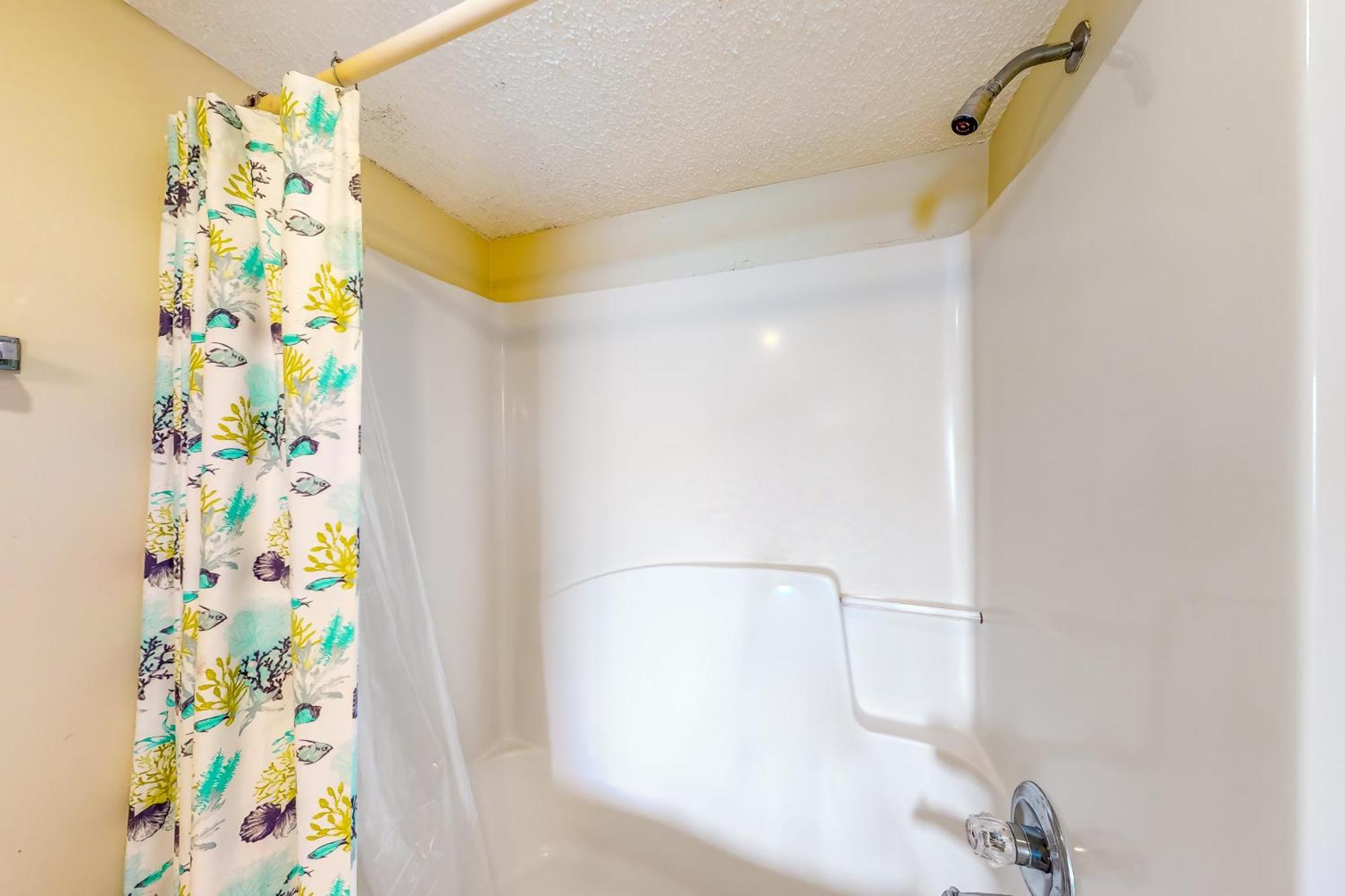 Villa Ocean House Gulf Shores Zimmer foto
