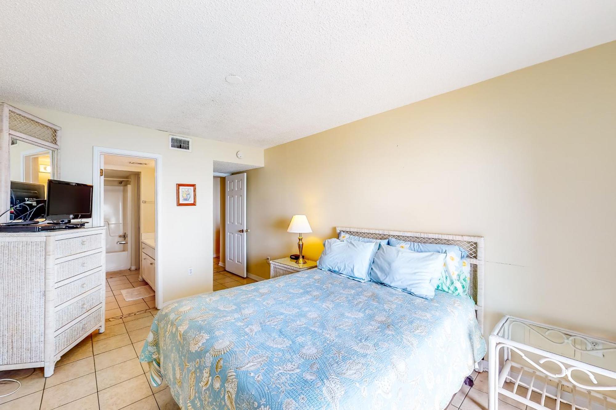 Villa Ocean House Gulf Shores Zimmer foto