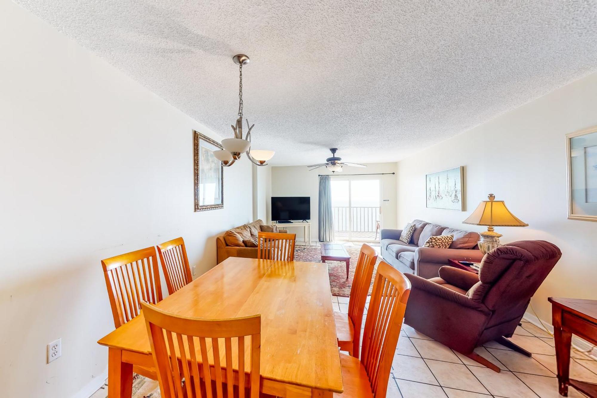 Villa Ocean House Gulf Shores Zimmer foto