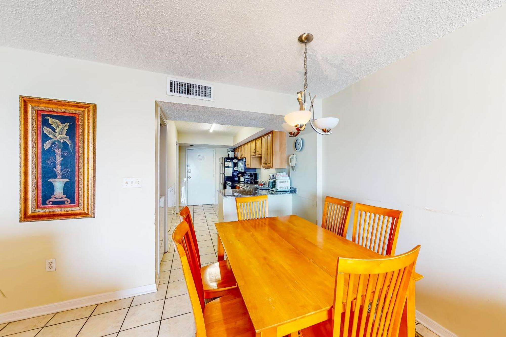 Villa Ocean House Gulf Shores Zimmer foto