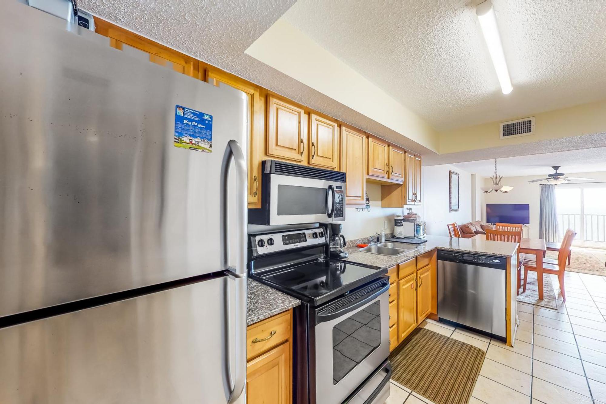 Villa Ocean House Gulf Shores Zimmer foto