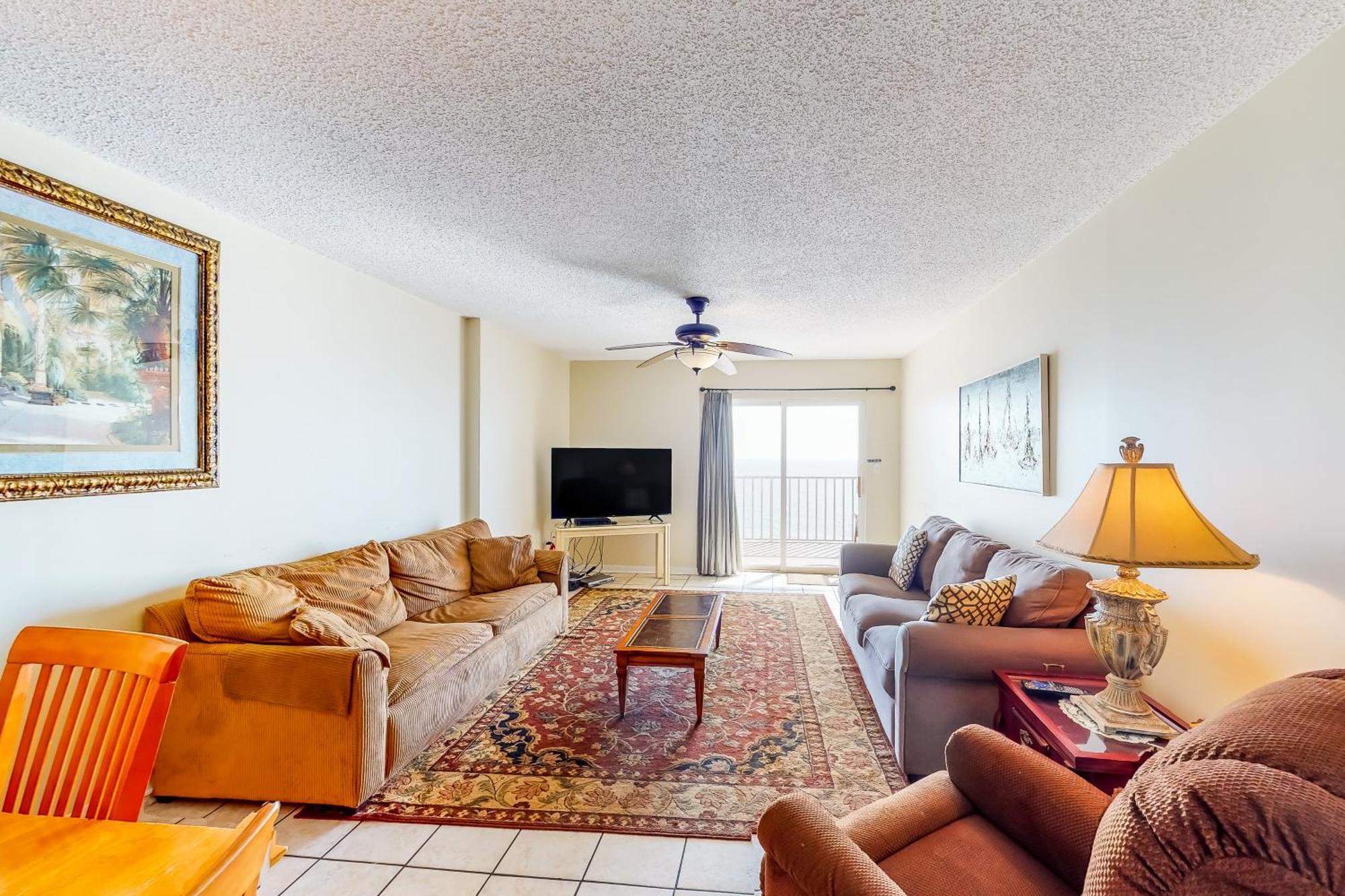Villa Ocean House Gulf Shores Zimmer foto