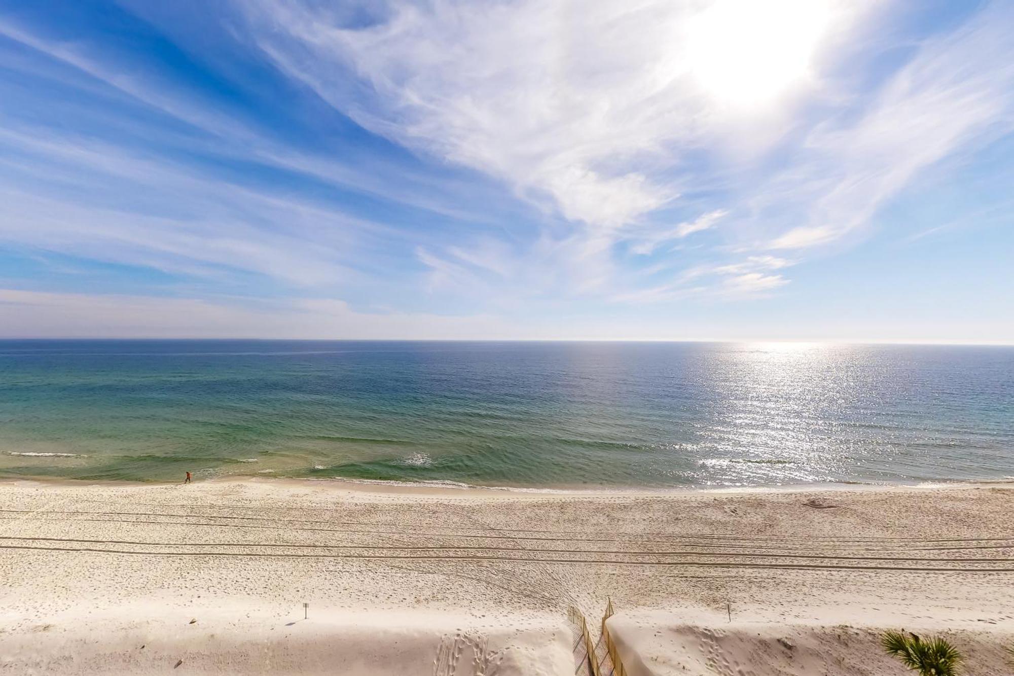 Villa Ocean House Gulf Shores Zimmer foto