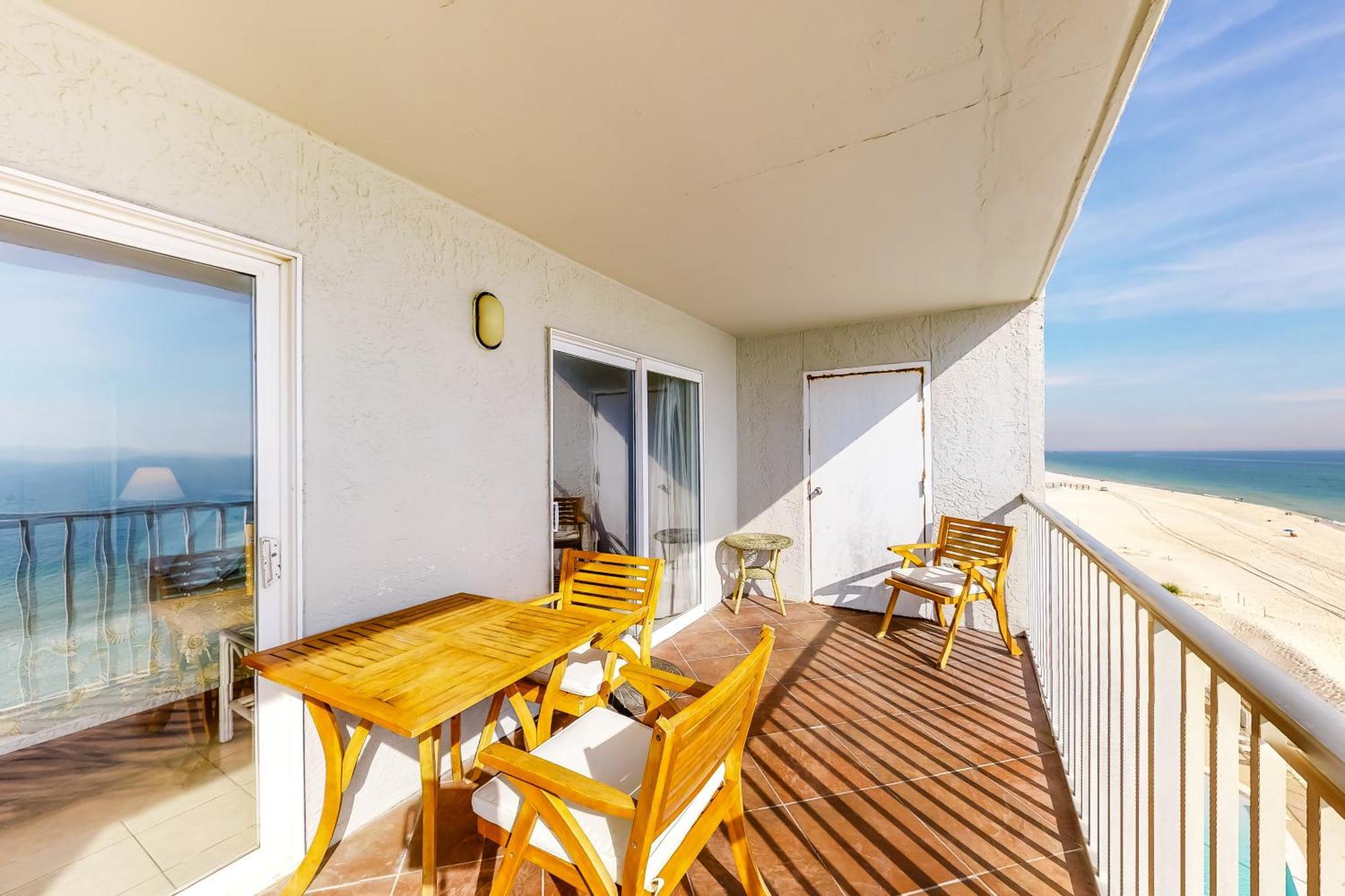 Villa Ocean House Gulf Shores Zimmer foto